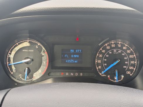 Certified 2021 Ford Ranger XL w/ Equipment Group 101A High image 29