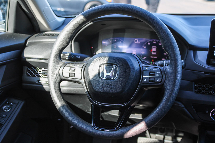 Used 2024 Honda Accord LX image 17