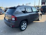 Used 2016 Jeep Compass Sport w/ Power Value Group image 4