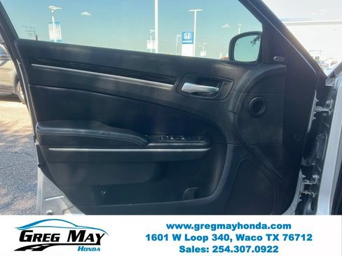 Used 2022 Chrysler 300 S RWD image 22