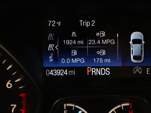 Used 2019 Ford Escape SE AWD/4WD image 32