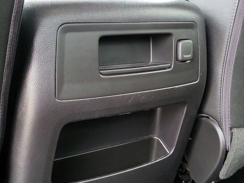 Used 2017 Chevrolet Silverado 1500 LTZ w/ Texas Edition image 21