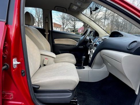 Used 2008 Toyota Yaris Sedan image 25