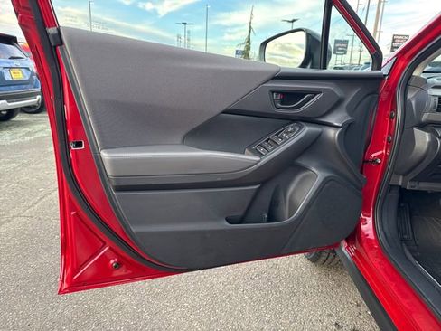 New 2026 Subaru Crosstrek 2.0i Premium image 15