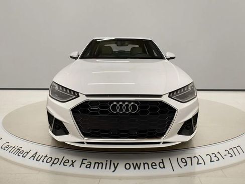 Used 2024 Audi A4 2.0T Premium Plus image 6