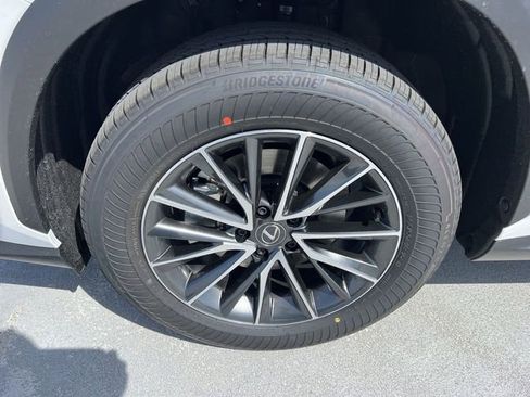 Used 2024 Lexus NX 250 250 Premium image 10