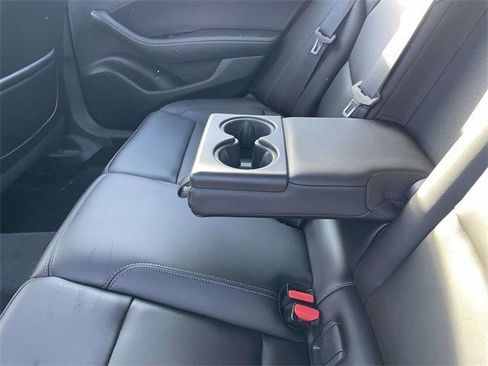 Certified 2022 Cadillac CT5 Luxury w/ Sun And Sound Package image 13