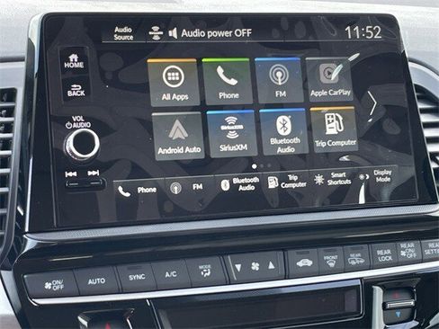 New 2026 Honda Odyssey EX-L image 15