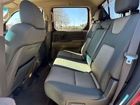 Used 2006 Honda Ridgeline RTS image 26