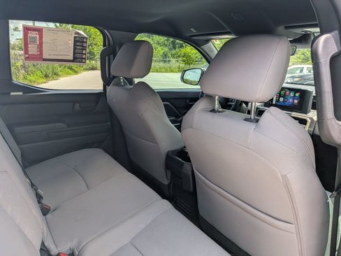Used 2025 Toyota Tacoma SR5 RWD image 27
