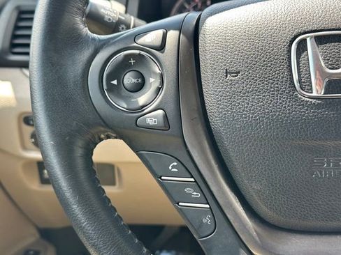 Used 2016 Honda Pilot EX-L image 41