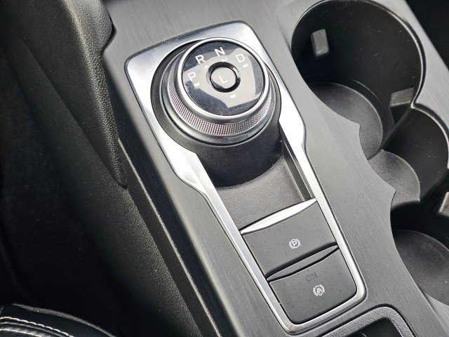 Used 2024 Ford Escape Platinum AWD/4WD image 37