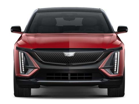 New 2026 Cadillac Lyriq Premium Sport image 18