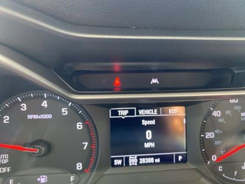 Used 2023 Chevrolet TrailBlazer LS image 24