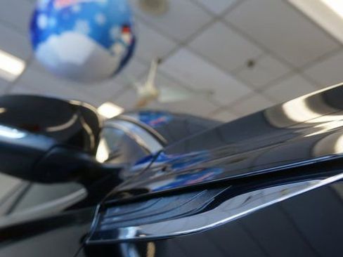 Used 2023 INFINITI QX55 Essential image 89