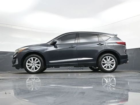 Used 2019 Acura RDX FWD image 31