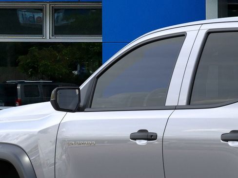 New 2026 Chevrolet Colorado Trail Boss image 36