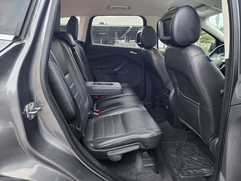 Used 2013 Ford Escape SEL AWD/4WD image 16