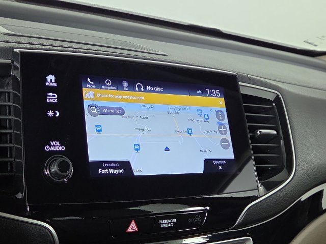 Used 2021 Honda Pilot Elite image 18