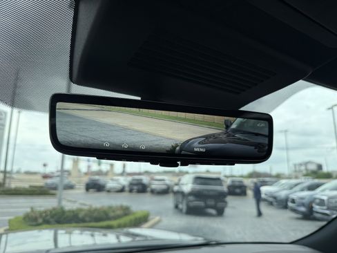 Certified 2024 INFINITI QX80 Sensory image 26