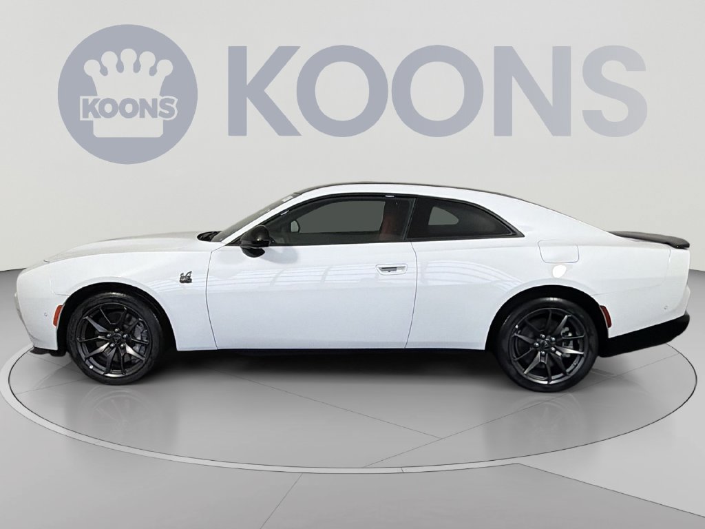 Used 2026 Dodge Charger Scat Pack AWD/4WD image 13