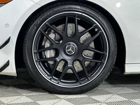 Certified 2023 Mercedes-Benz CLA 45 AMG 4MATIC image 32