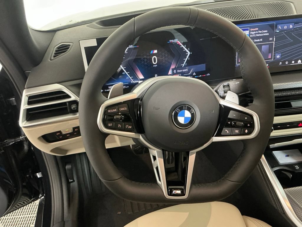 New 2026 BMW 430i w/ M Sport Package RWD image 13