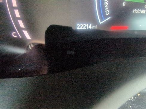 Used 2025 Toyota Camry SE w/ Convenience Package FWD image 13