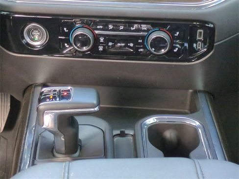 Certified 2024 Chevrolet Silverado 1500 LT Trail Boss w/ Protection Package image 21