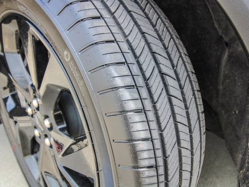 New 2024 Ford Mustang Mach-E Select w/ Comfort Package Lite image 6