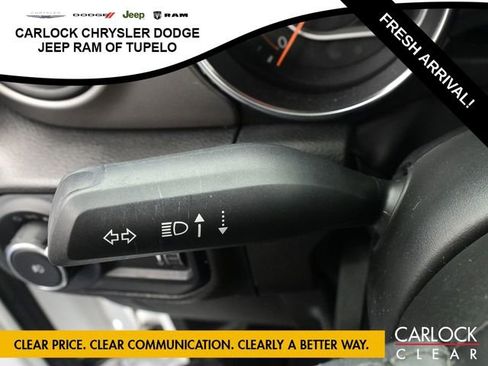 Used 2023 Jeep Wrangler Unlimited Sport w/ Sun And Sound Package image 20