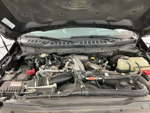 Used 2024 Ford F350 Platinum image 36