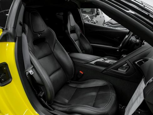 Used 2017 Chevrolet Corvette Grand Sport image 36