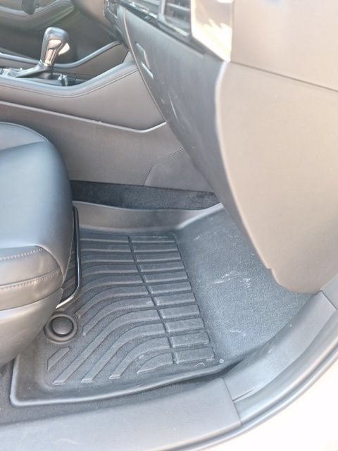 Used 2023 MAZDA MAZDA3 s FWD image 20