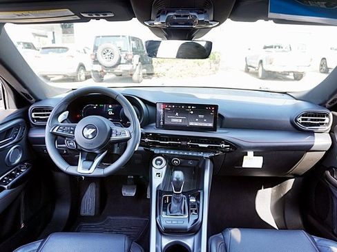 Certified 2024 Dodge Hornet R/T Plus image 19