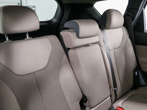 Used 2020 Hyundai Santa Fe SEL w/ Cargo Package FWD image 27