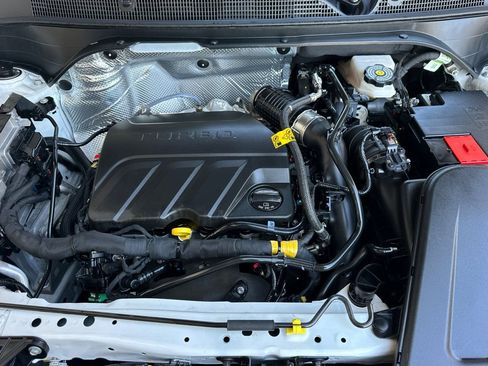 Certified 2024 Buick Envista Preferred w/ Convenience I Package image 24