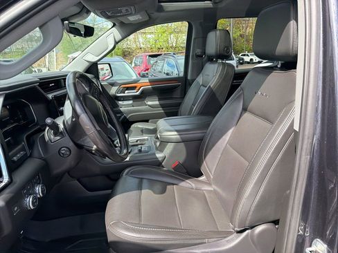 Used 2023 GMC Sierra 1500 Denali w/ Denali Reserve Package AWD/4WD image 25