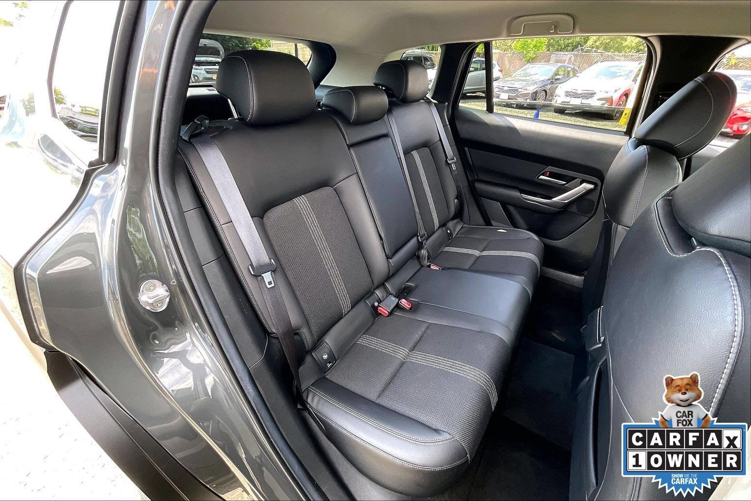 Used 2025 MAZDA CX-50 AWD 2.5 S w/ Cargo Package image 20