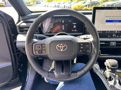 New 2026 Toyota RAV4 XSE AWD/4WD image 31