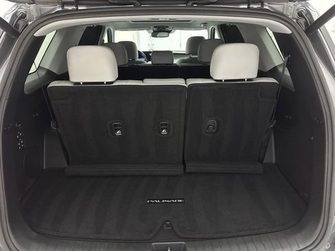 Used 2022 Hyundai Palisade SEL w/ 8P Bench Seat Package AWD/4WD image 6
