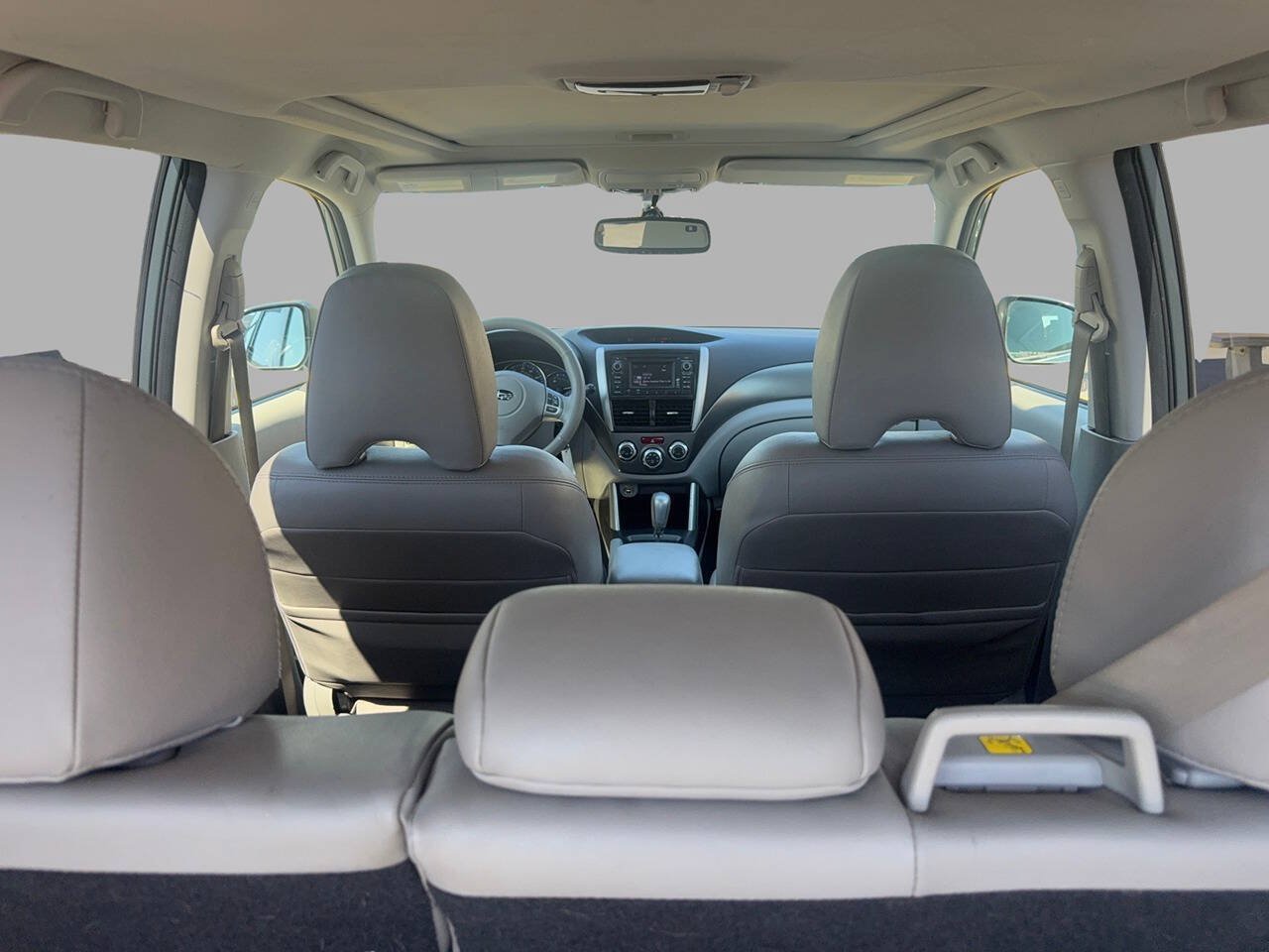 Used 2013 Subaru Forester 2.5X Limited AWD/4WD image 25