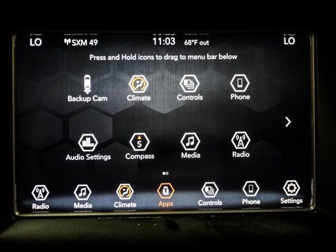 Used 2021 Jeep Grand Cherokee Laredo image 30