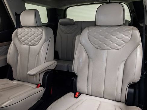 Used 2022 Hyundai Palisade Calligraphy w/ Cargo Package FWD image 26