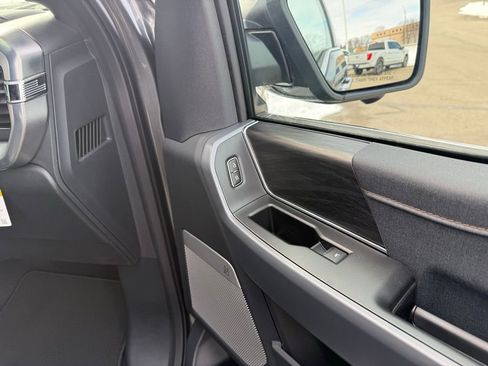 New 2026 Ford F150 Lariat w/ Equipment Group 501A Mid image 34