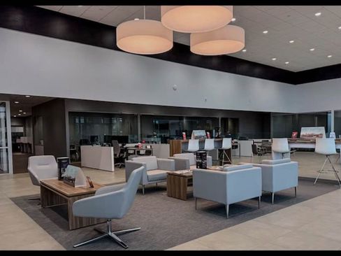 Used 2019 Lincoln Nautilus Reserve image 42