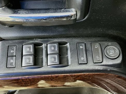 Used 2016 GMC Sierra 1500 SLE w/ SLE Value Package RWD image 19
