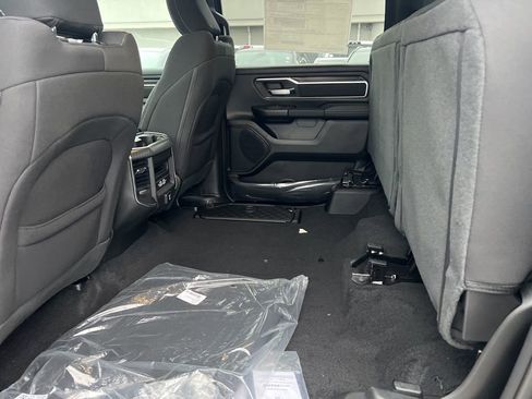 New 2026 RAM 1500 Big Horn image 16