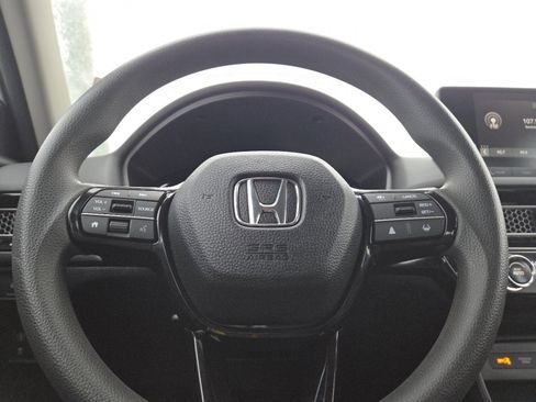 Used 2024 Honda Civic LX image 25
