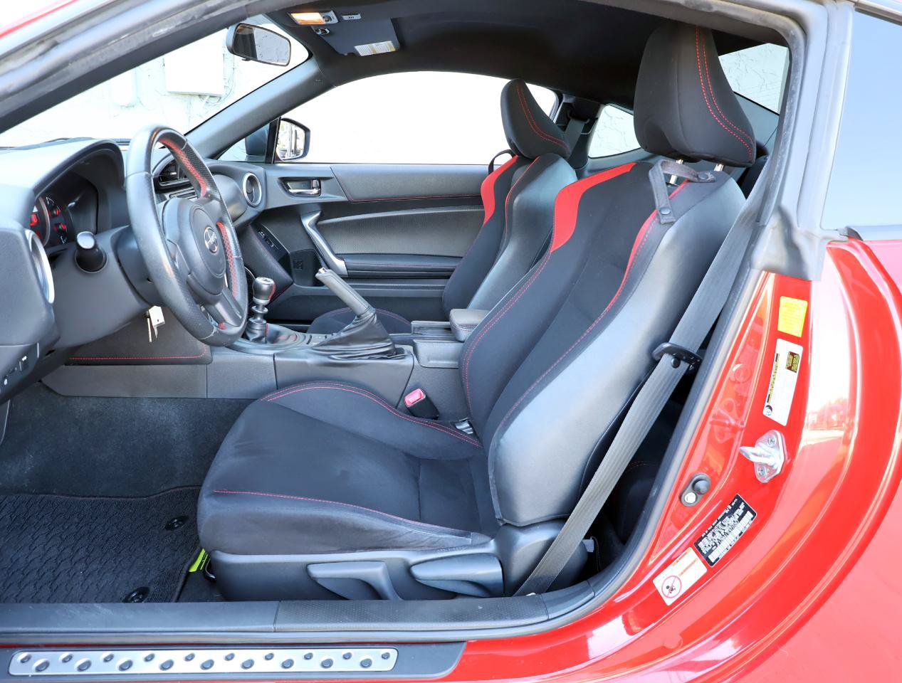 Used 2014 Scion FR-S RWD image 13